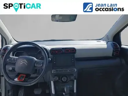Photo 7 Citroën C3 Aircross  PureTech 130 S&S EAT6