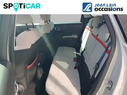 Photo 11 Citroën C3 Aircross  PureTech 130 S&S EAT6