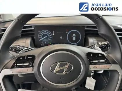 Photo 11 Hyundai Tucson  1.6 T-GDI 265 HTRAC Plug-in BVA6
