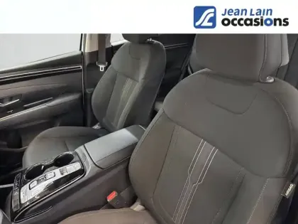 Photo 19 Hyundai Tucson  1.6 T-GDI 265 HTRAC Plug-in BVA6