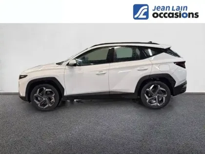 Photo 7 Hyundai Tucson  1.6 T-GDI 265 HTRAC Plug-in BVA6
