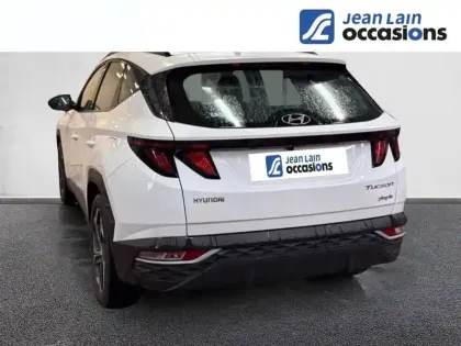 Photo 6 Hyundai Tucson  1.6 T-GDI 265 HTRAC Plug-in BVA6