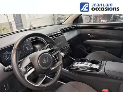Photo 10 Hyundai Tucson  1.6 T-GDI 265 HTRAC Plug-in BVA6