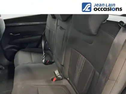 Photo 16 Hyundai Tucson  1.6 T-GDI 265 HTRAC Plug-in BVA6