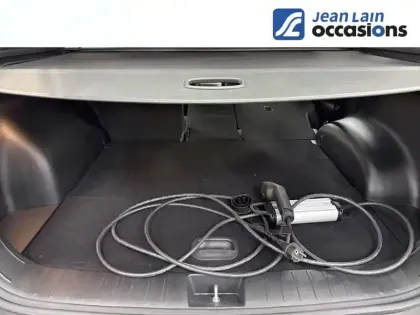 Photo 9 Hyundai Tucson  1.6 T-GDI 265 HTRAC Plug-in BVA6