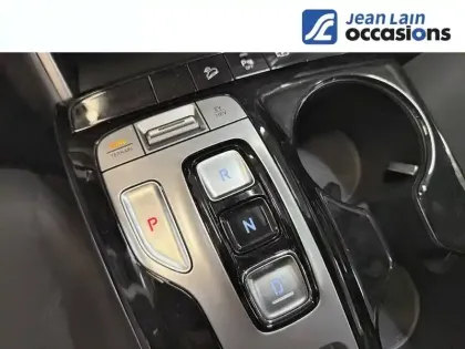 Photo 12 Hyundai Tucson  1.6 T-GDI 265 HTRAC Plug-in BVA6