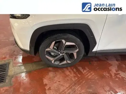Photo 8 Hyundai Tucson  1.6 T-GDI 265 HTRAC Plug-in BVA6