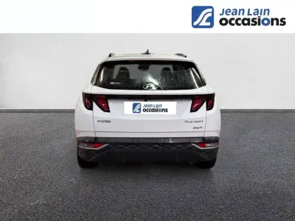 Photo 5 Hyundai Tucson  1.6 T-GDI 265 HTRAC Plug-in BVA6