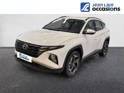 Photo Hyundai Tucson Business
