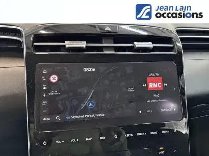 Photo 15 Hyundai Tucson  1.6 T-GDI 265 HTRAC Plug-in BVA6