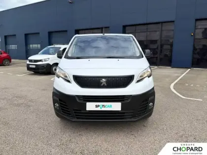 Photo 28 Peugeot Expert  FGN TOLE STANDARD 1.5 BLUEHDI 120 S&S BVM6