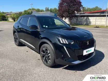 Photo 27 Peugeot 2008  PureTech 130 S&S EAT8
