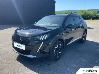Photo 24 Peugeot 2008  PureTech 130 S&S EAT8