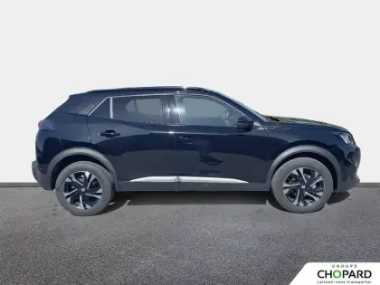 Photo 8 Peugeot 2008  PureTech 130 S&S EAT8