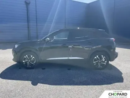 Photo 31 Peugeot 2008  PureTech 130 S&S EAT8