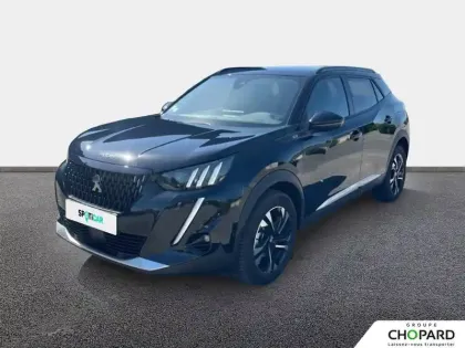 Photo Peugeot 2008 Gt