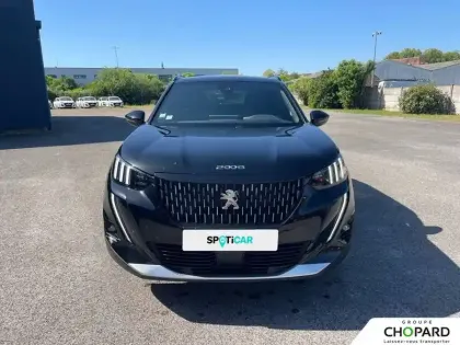 Photo 26 Peugeot 2008  PureTech 130 S&S EAT8