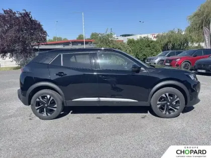 Photo 30 Peugeot 2008  PureTech 130 S&S EAT8