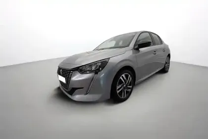 Photo Peugeot 208 Style