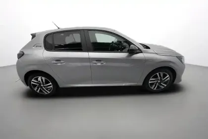 Photo 6 Peugeot 208  PureTech 75 S&S BVM5