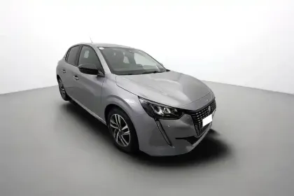 Photo 7 Peugeot 208  PureTech 75 S&S BVM5