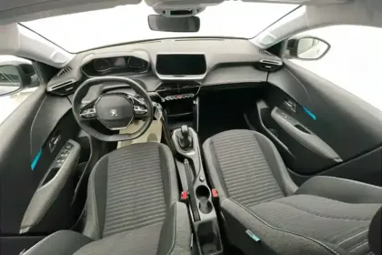 Photo 8 Peugeot 208  PureTech 75 S&S BVM5