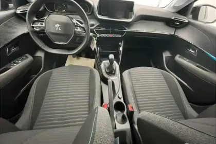 Photo 9 Peugeot 208  PureTech 75 S&S BVM5