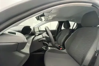 Photo 12 Peugeot 208  PureTech 75 S&S BVM5