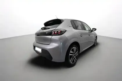 Photo 5 Peugeot 208  PureTech 75 S&S BVM5