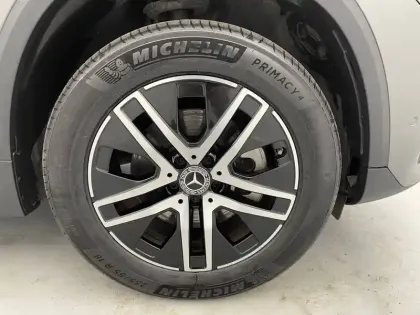 Photo 12 Mercedes GLA  250 e 8G-DCT