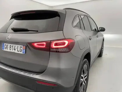 Photo 31 Mercedes GLA  250 e 8G-DCT
