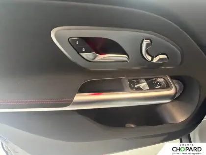 Photo 14 Mercedes GLB  250+ EQ