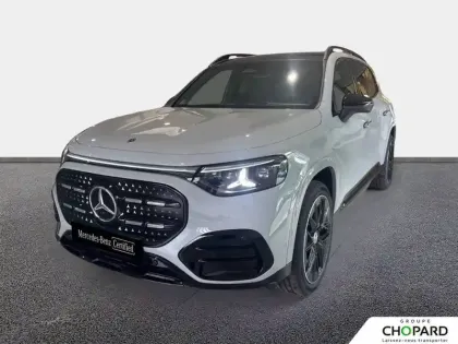 Photo Mercedes Glb Limited Edition