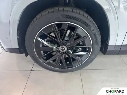 Photo 11 Mercedes GLB  250+ EQ