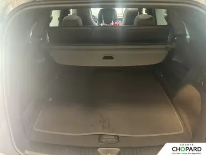Photo 15 Mercedes GLB  250+ EQ
