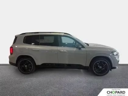 Photo 5 Mercedes GLB  250+ EQ
