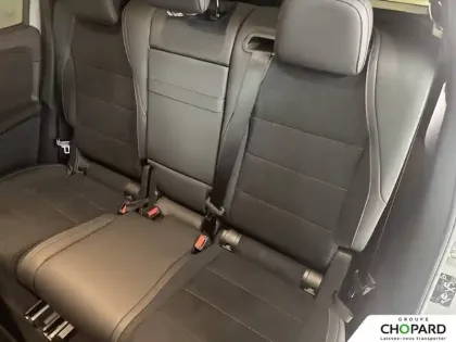 Photo 25 Mercedes GLB  250+ EQ