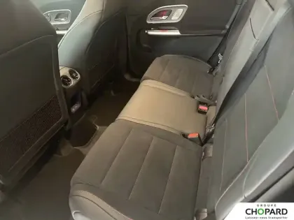 Photo 24 Mercedes GLB  250+ EQ