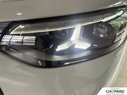 Photo 10 Mercedes GLB  250+ EQ