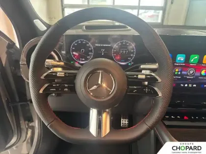 Photo 22 Mercedes GLB  250+ EQ