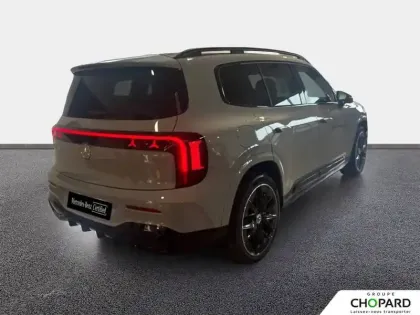 Photo 7 Mercedes GLB  250+ EQ