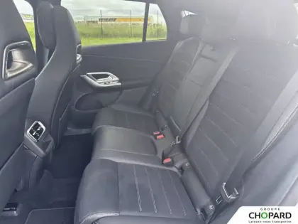 Photo 24 Mercedes GLC  400 EQ 4M