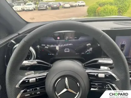 Photo 14 Mercedes GLC  400 EQ 4M