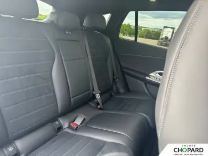 Photo 19 Mercedes GLC  400 EQ 4M