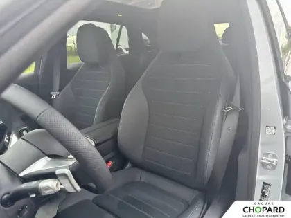 Photo 27 Mercedes GLC  400 EQ 4M