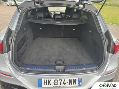 Photo 25 Mercedes GLC  400 EQ 4M