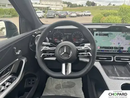 Photo 26 Mercedes GLC  400 EQ 4M