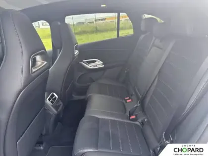 Photo 13 Mercedes GLC  400 EQ 4M