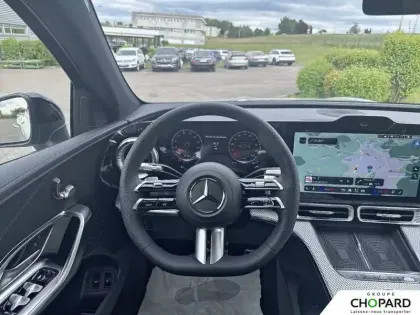Photo 16 Mercedes GLC  400 EQ 4M