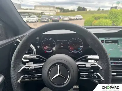 Photo 22 Mercedes GLC  400 EQ 4M